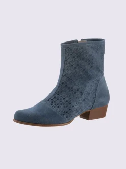 Bottines de fabrication espagnole