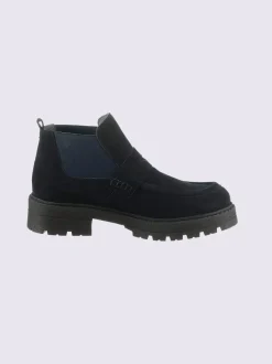 Bottines de fabrication espagnole