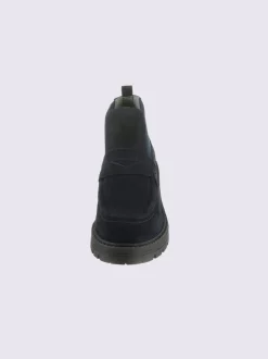 Bottines de fabrication espagnole