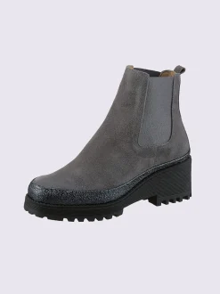 Bottines de fabrication espagnole