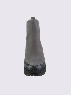 Bottines de fabrication espagnole