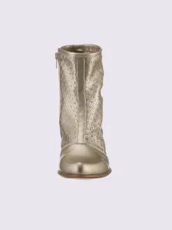 Bottines de fabrication espagnole