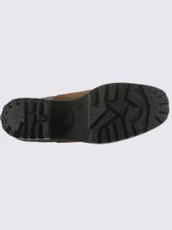 Bottines de fabrication espagnole