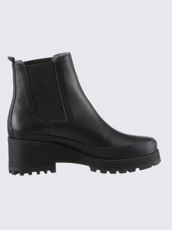 Bottines de fabrication espagnole