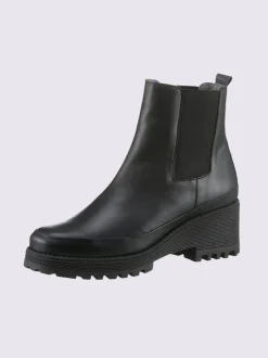 Bottines de fabrication espagnole
