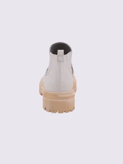 Bottines de fabrication espagnole