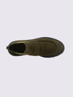 Bottines de fabrication espagnole