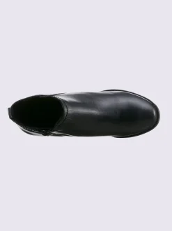 Bottines de fabrication portugaise