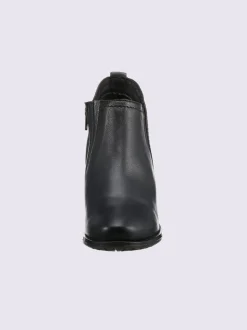 Bottines de fabrication portugaise