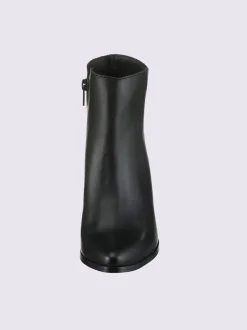 Bottines de fabrication portugaise