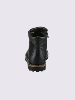 Bottines de fabrication portugaise