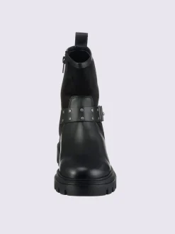 Bottines de fabrication portugaise