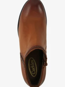 Bottines de fabrication portugaise