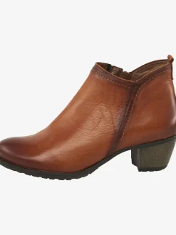 Bottines de fabrication portugaise