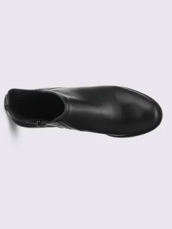 Bottines de fabrication portugaise
