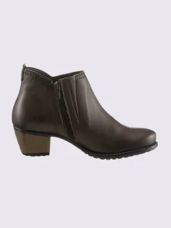 Bottines de fabrication portugaise
