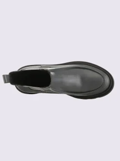 Bottines de fabrication portugaise