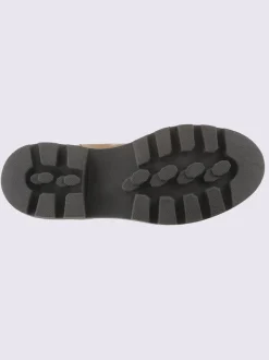 Bottines de fabrication portugaise