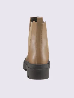 Bottines de fabrication portugaise