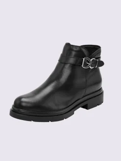 Bottines de fabrication portugaise