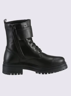 Bottines de fabrication portugaise