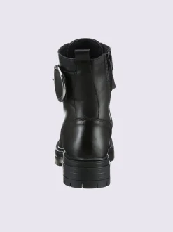 Bottines de fabrication portugaise