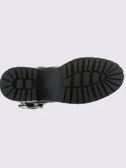 Bottines de fabrication portugaise