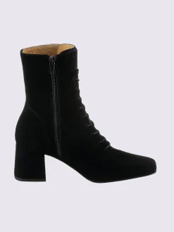 Bottines de fabrication portugaise