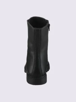Bottines de fabrication portugaise