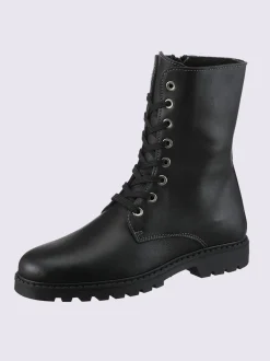 Bottines de fabrication portugaise