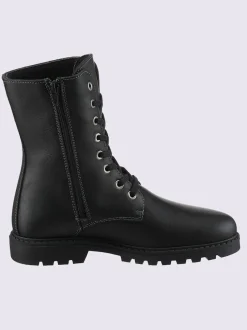 Bottines de fabrication portugaise