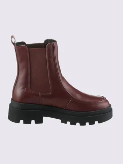 Bottines de fabrication portugaise