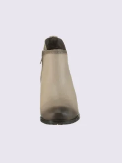 Bottines de fabrication portugaise