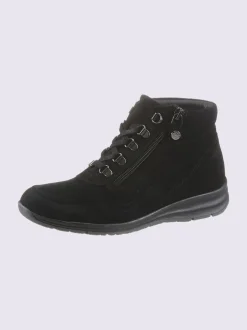 Bottines largeur g*