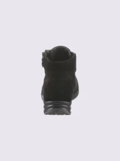 Bottines largeur g*