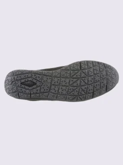 Bottines largeur g*