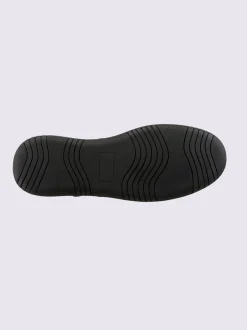 Bottines largeur g*