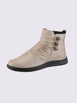 Bottines largeur g*