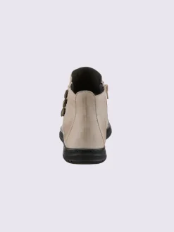 Bottines largeur g*