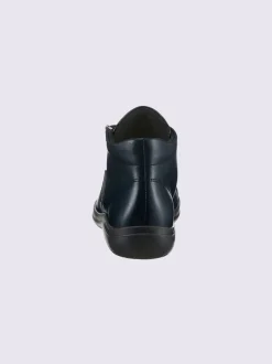Bottines largeur g*