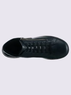 Bottines largeur g*