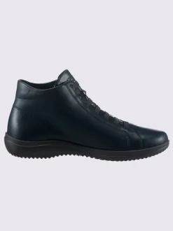 Bottines largeur g*