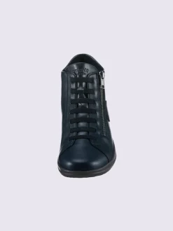 Bottines largeur g*