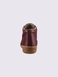 Bottines largeur g*