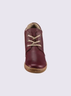 Bottines largeur g*