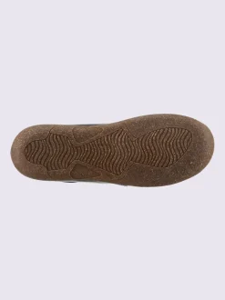 Bottines largeur g*