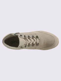 Bottines largeur g*