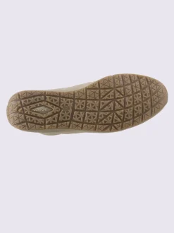 Bottines largeur g*