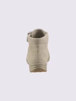 Bottines largeur g*
