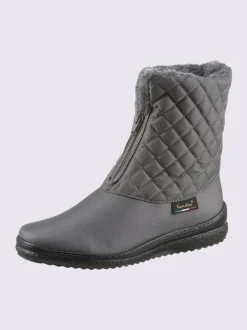 Bottines largeur g*